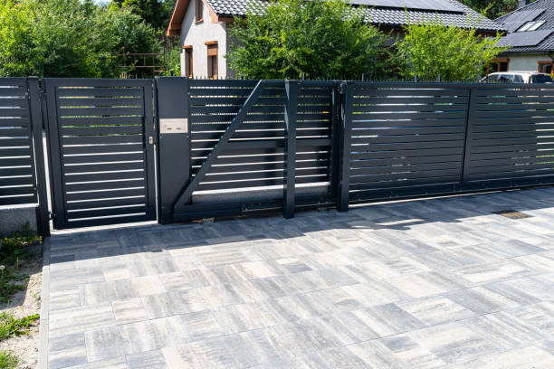 Professional Driveway Pavers in Thiells, NY