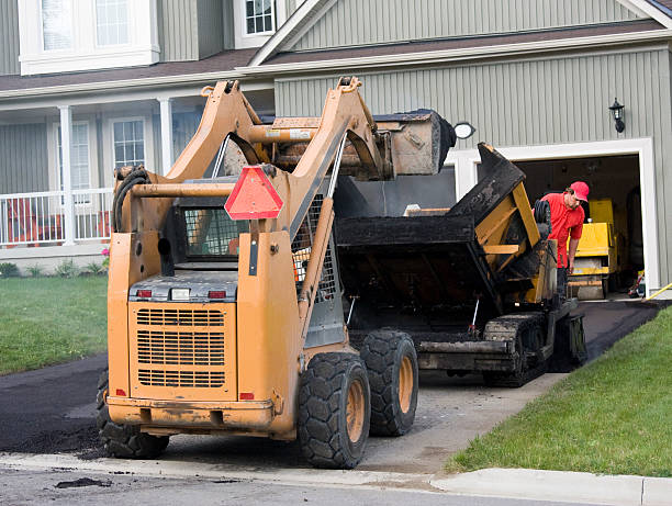 Best Permeable Paver Driveway  in Thiells, NY