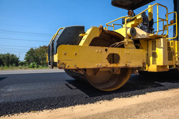Best Local Driveway Pavers  in Thiells, NY